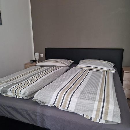 Ferienwohnung Baltrum Auf Dem Elisenhof Hagermarsch Dış mekan fotoğraf