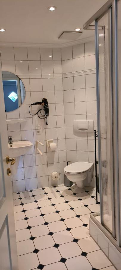 Ferienwohnung Baltrum Auf Dem Elisenhof Hagermarsch Dış mekan fotoğraf
